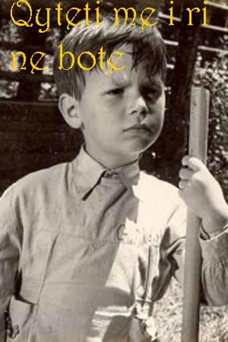 The Newest City in the World